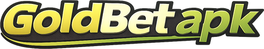 goldbet apk homepage logo